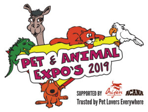 The Pet & Animal Expo Wellington